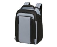Plecak na laptopa Samsonite PLECAK SPECTROLITE 4.0 DO LAPTOPA 15.6'' SZARY